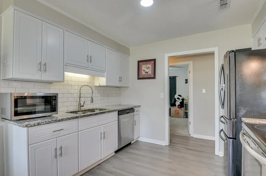 2325 Moncrieff Street Augusta GA 30906