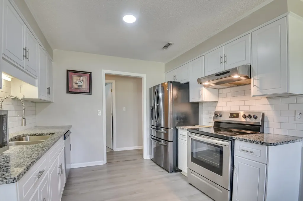 2325 Moncrieff Street Augusta GA 30906