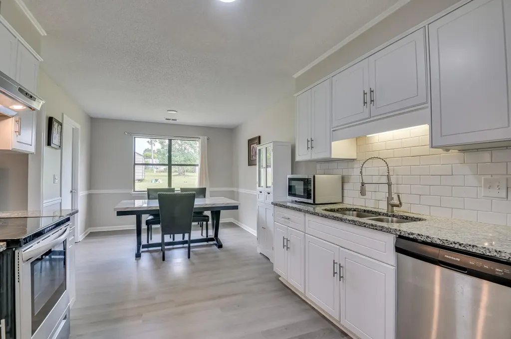 2325 Moncrieff Street Augusta GA 30906