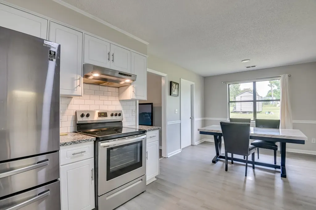 2325 Moncrieff Street Augusta GA 30906