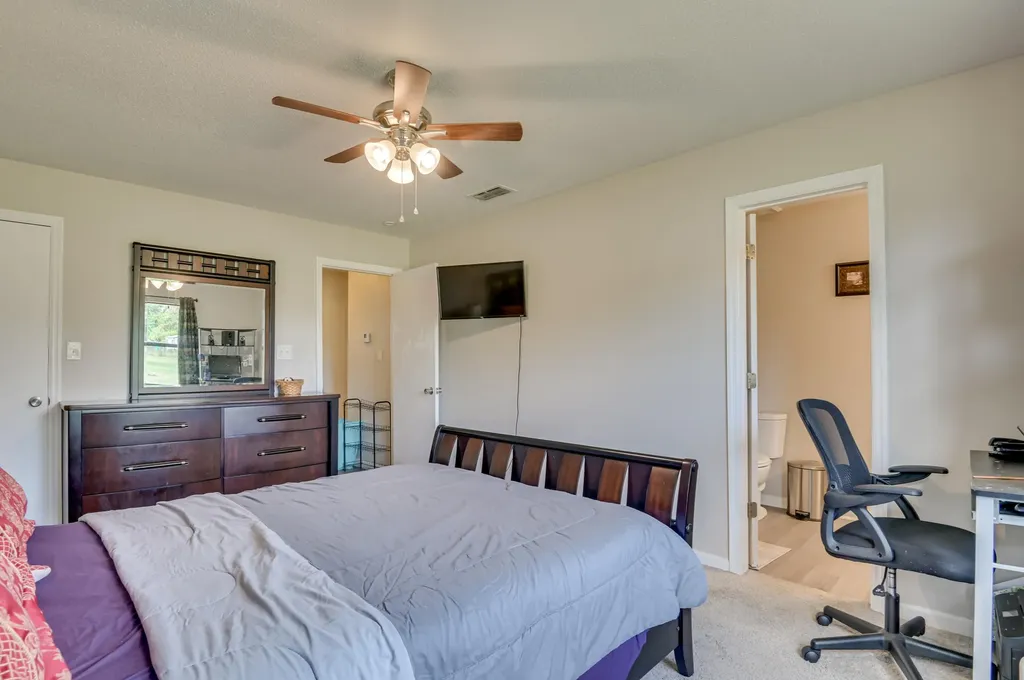 2325 Moncrieff Street Augusta GA 30906