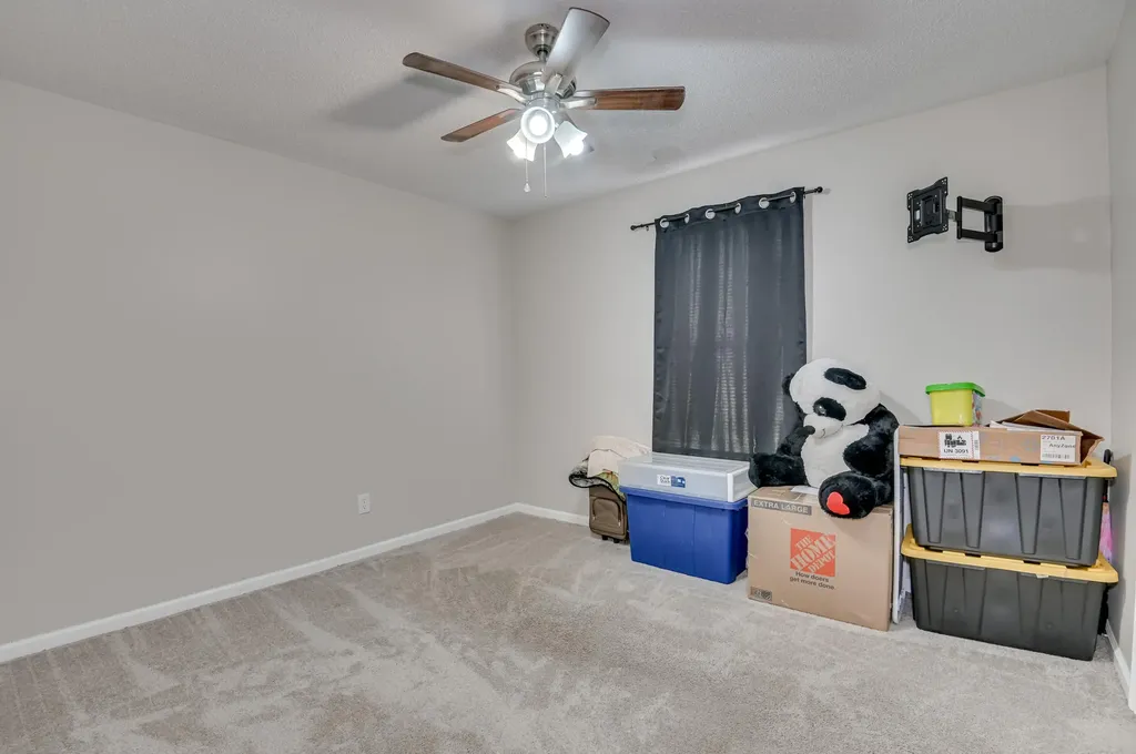 2325 Moncrieff Street Augusta GA 30906