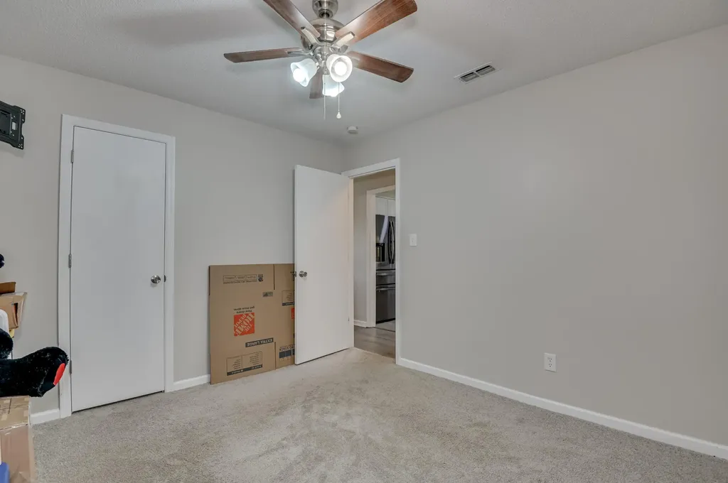 2325 Moncrieff Street Augusta GA 30906