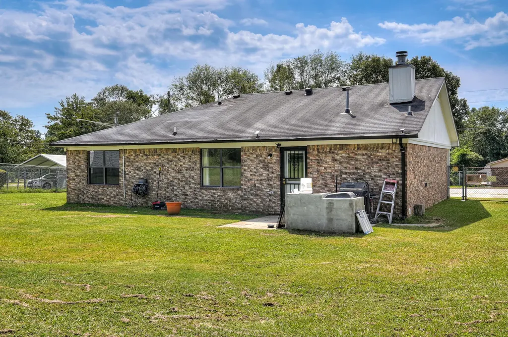 2325 Moncrieff Street Augusta GA 30906