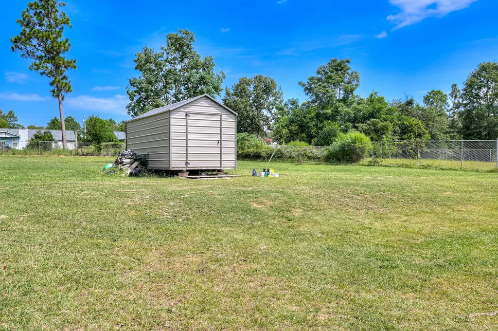 2325 Moncrieff Street Augusta GA 30906