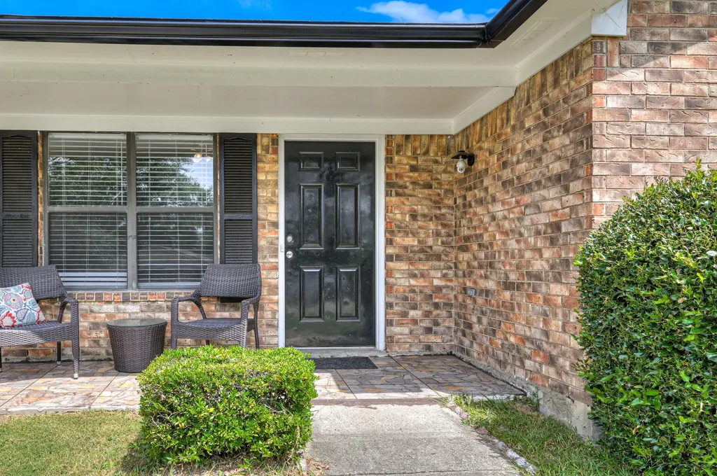 2325 Moncrieff Street Augusta GA 30906