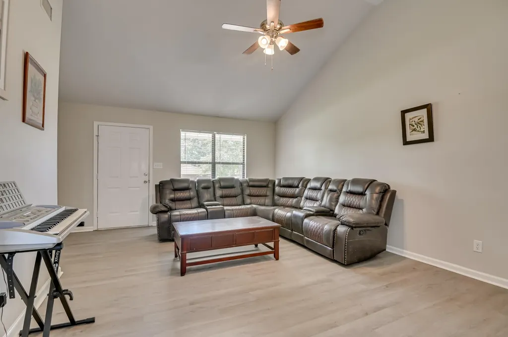 2325 Moncrieff Street Augusta GA 30906