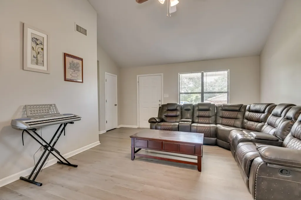 2325 Moncrieff Street Augusta GA 30906