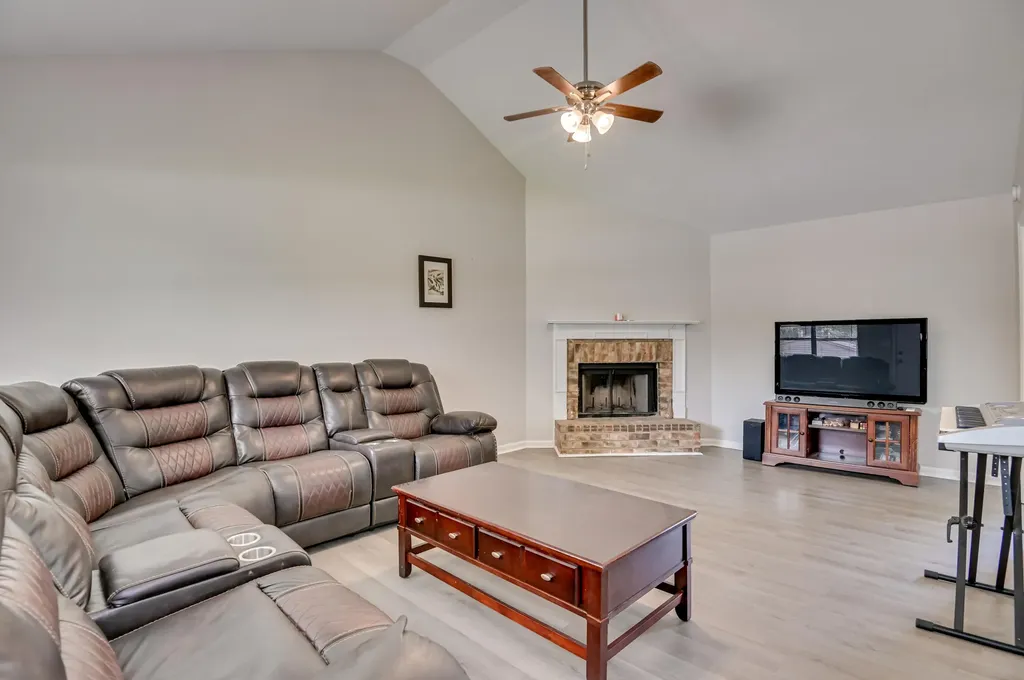 2325 Moncrieff Street Augusta GA 30906