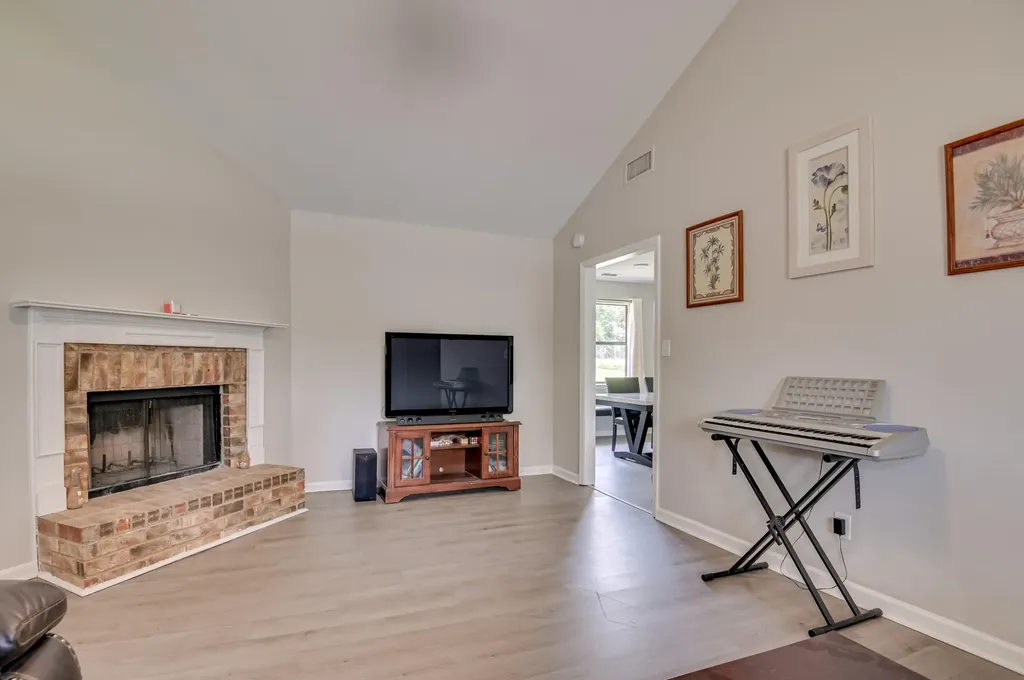 2325 Moncrieff Street Augusta GA 30906