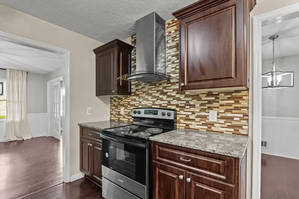 906 Papaya Street Augusta GA 30904