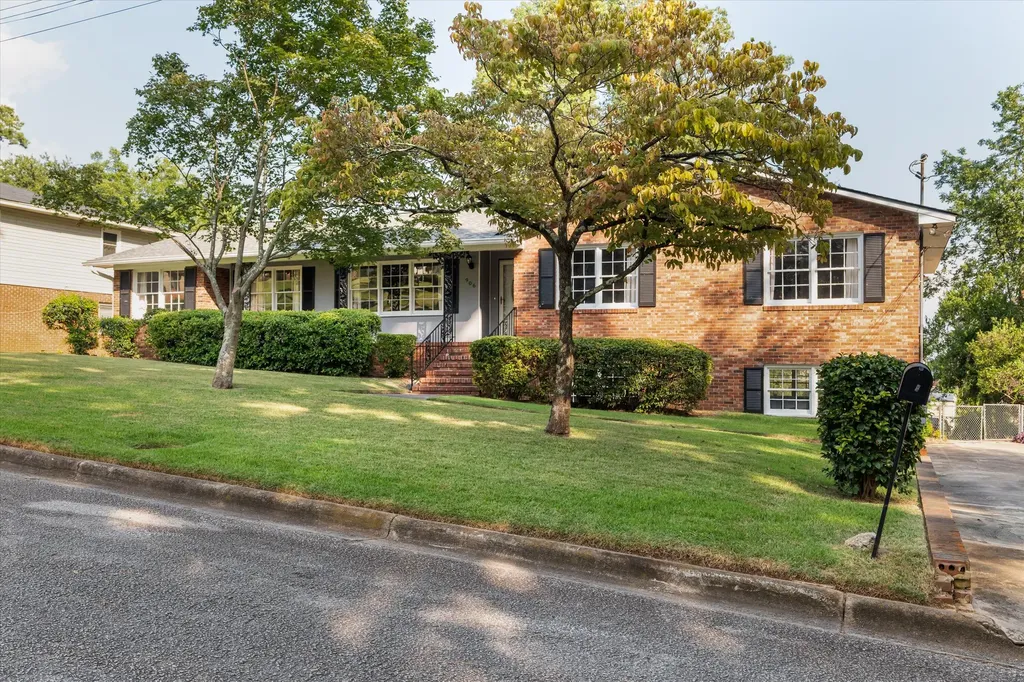 906 Papaya Street Augusta GA 30904