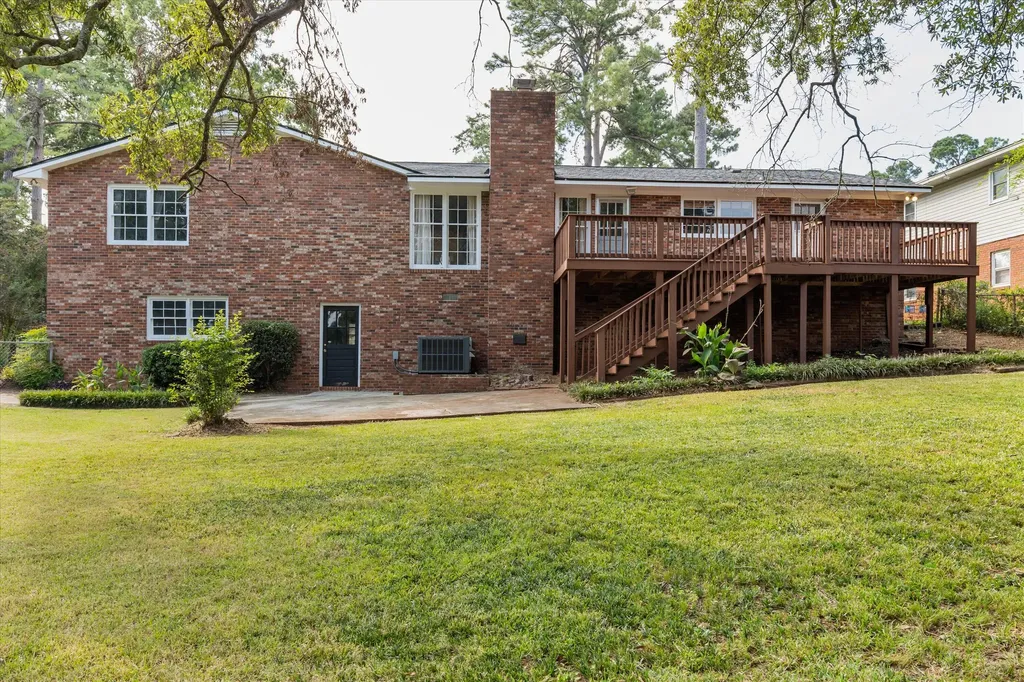 906 Papaya Street Augusta GA 30904