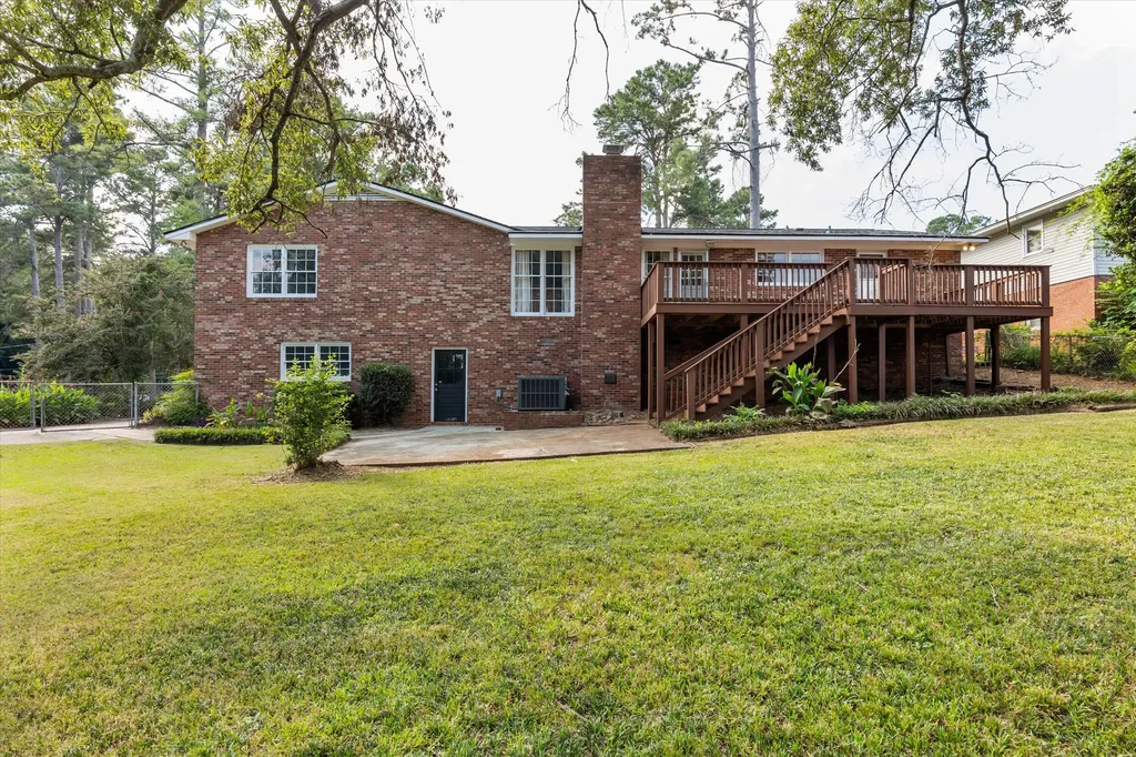 906 Papaya Street Augusta GA 30904