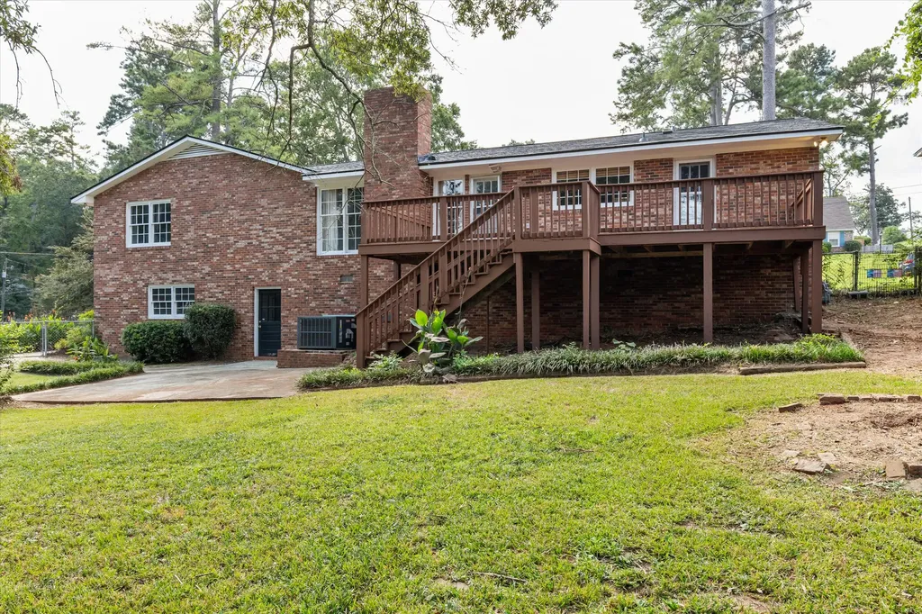 906 Papaya Street Augusta GA 30904