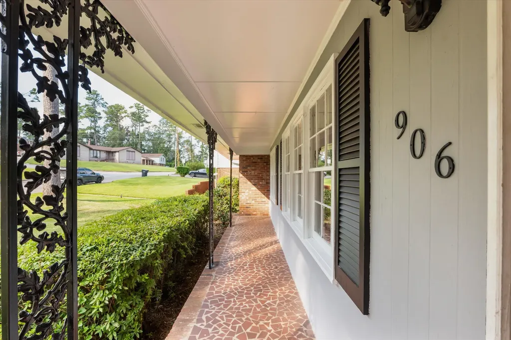 906 Papaya Street Augusta GA 30904