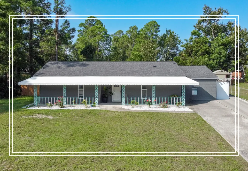 2337 Naples Drive Augusta GA 30906