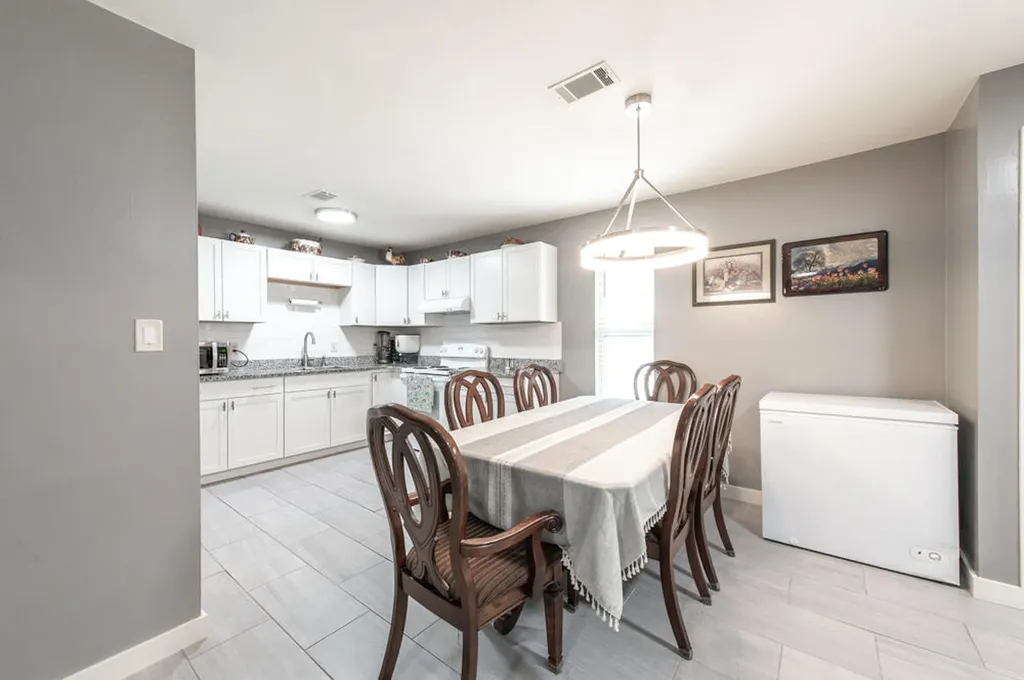 2337 Naples Drive Augusta GA 30906