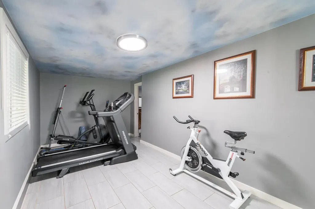 2337 Naples Drive Augusta GA 30906