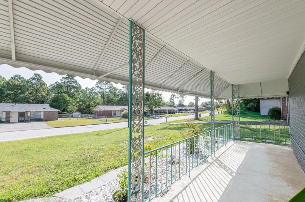 2337 Naples Drive Augusta GA 30906