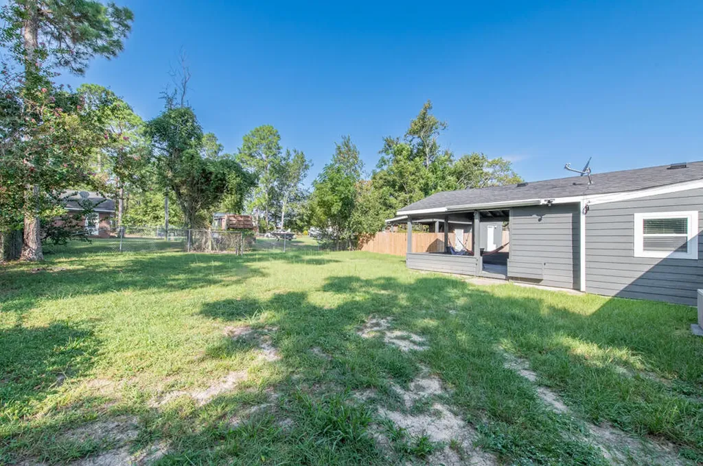 2337 Naples Drive Augusta GA 30906