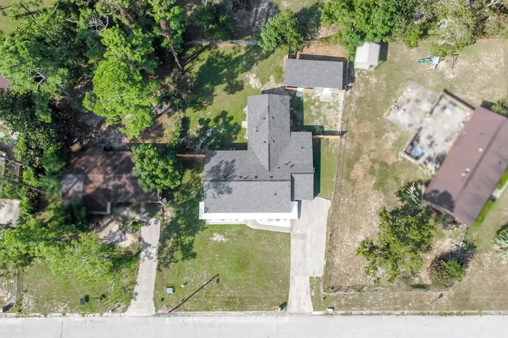 2337 Naples Drive Augusta GA 30906