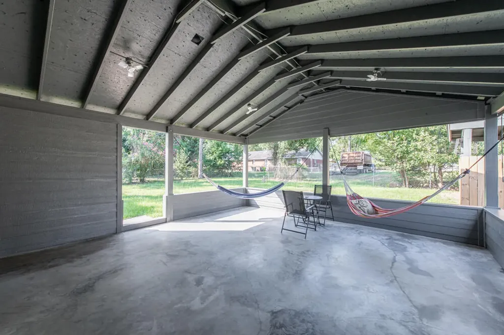 2337 Naples Drive Augusta GA 30906