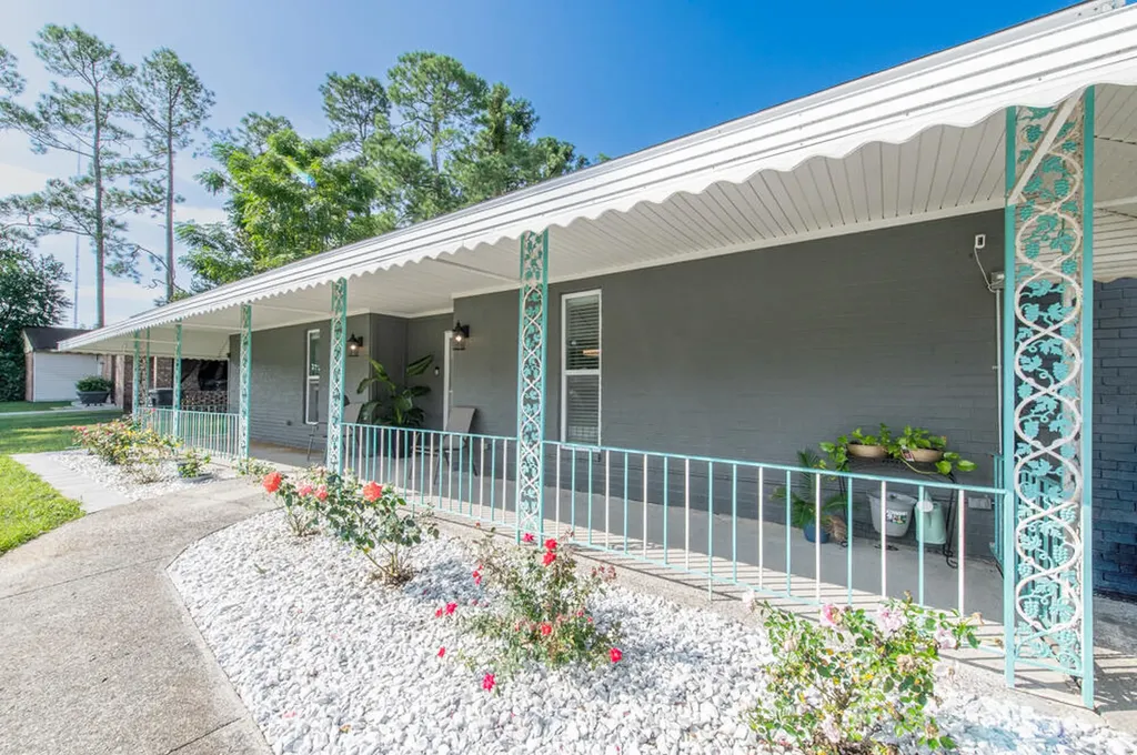 2337 Naples Drive Augusta GA 30906