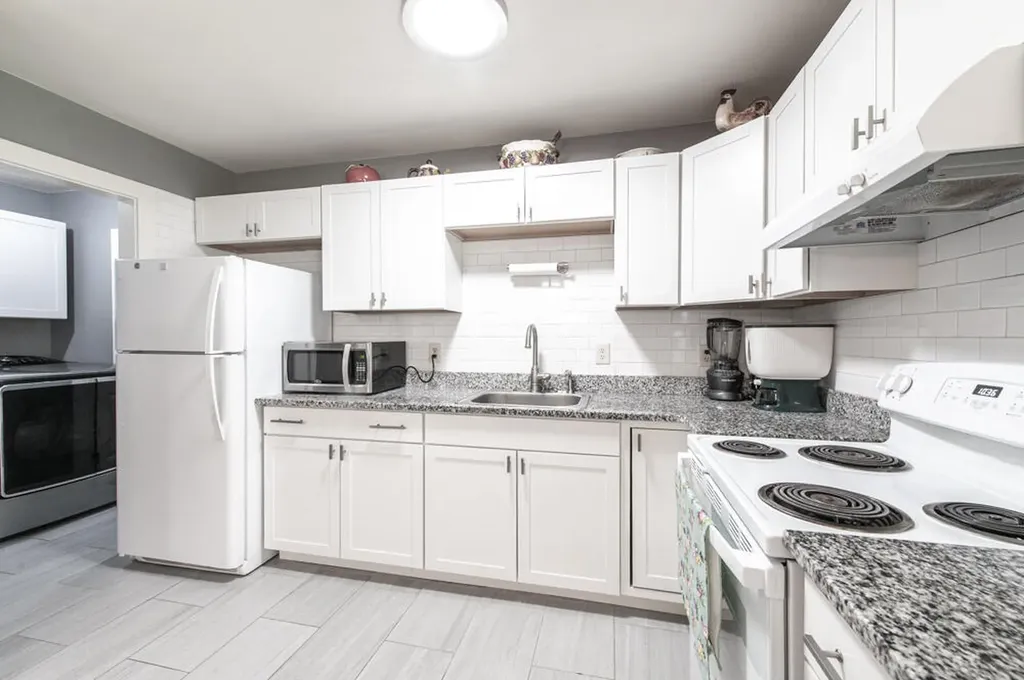 2337 Naples Drive Augusta GA 30906