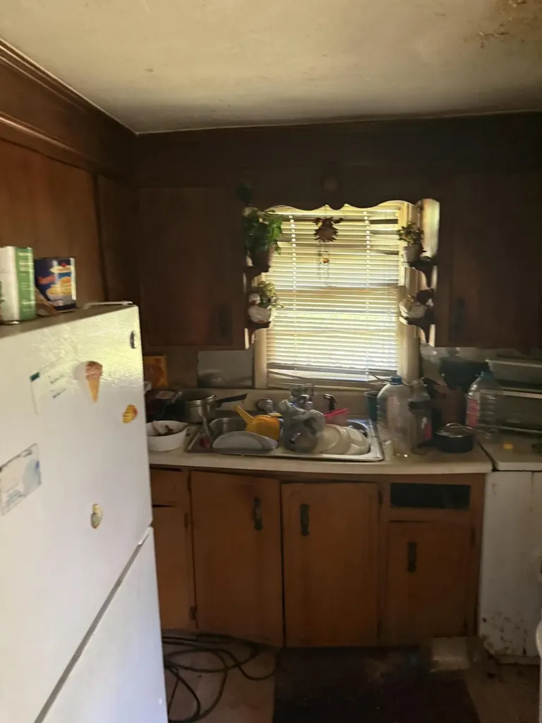 5601 Burks Mountain Road Appling GA 30802