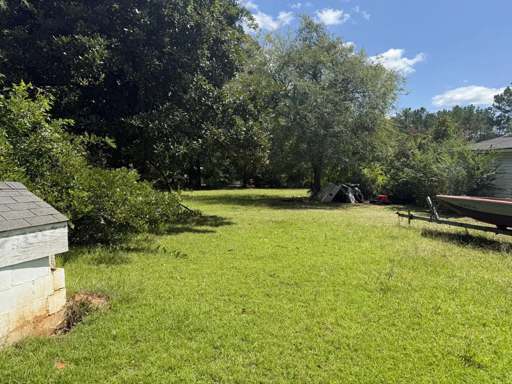 5601 Burks Mountain Road Appling GA 30802