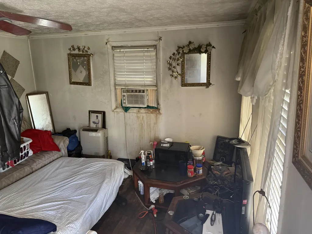 5601 Burks Mountain Road Appling GA 30802