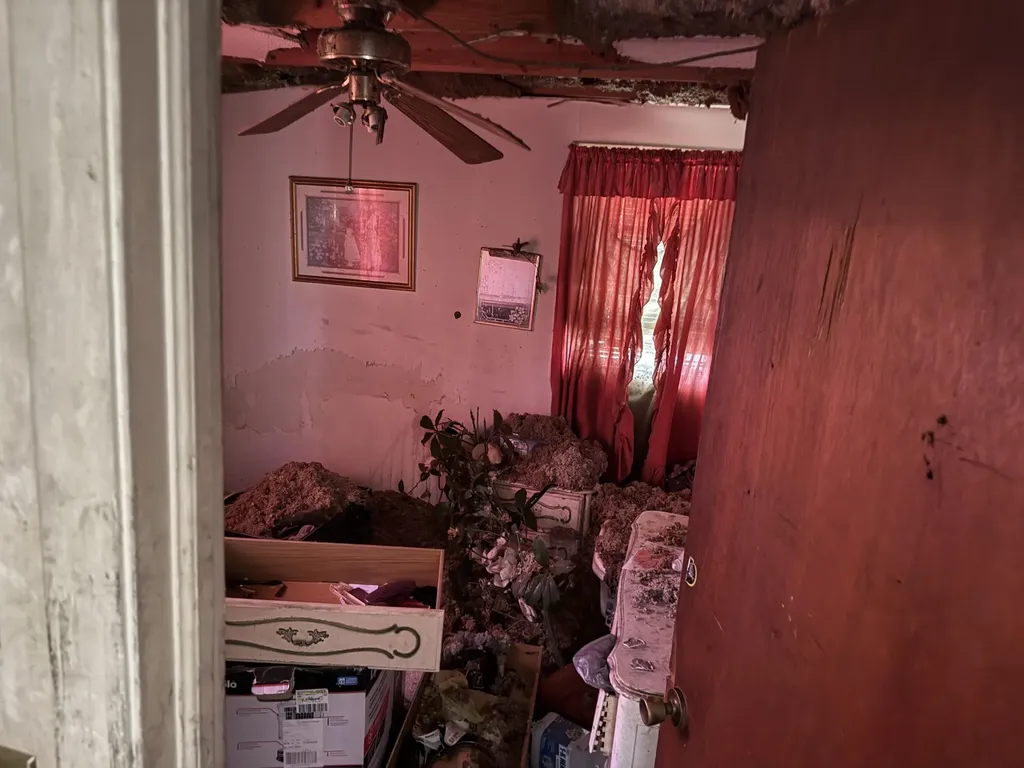 5601 Burks Mountain Road Appling GA 30802