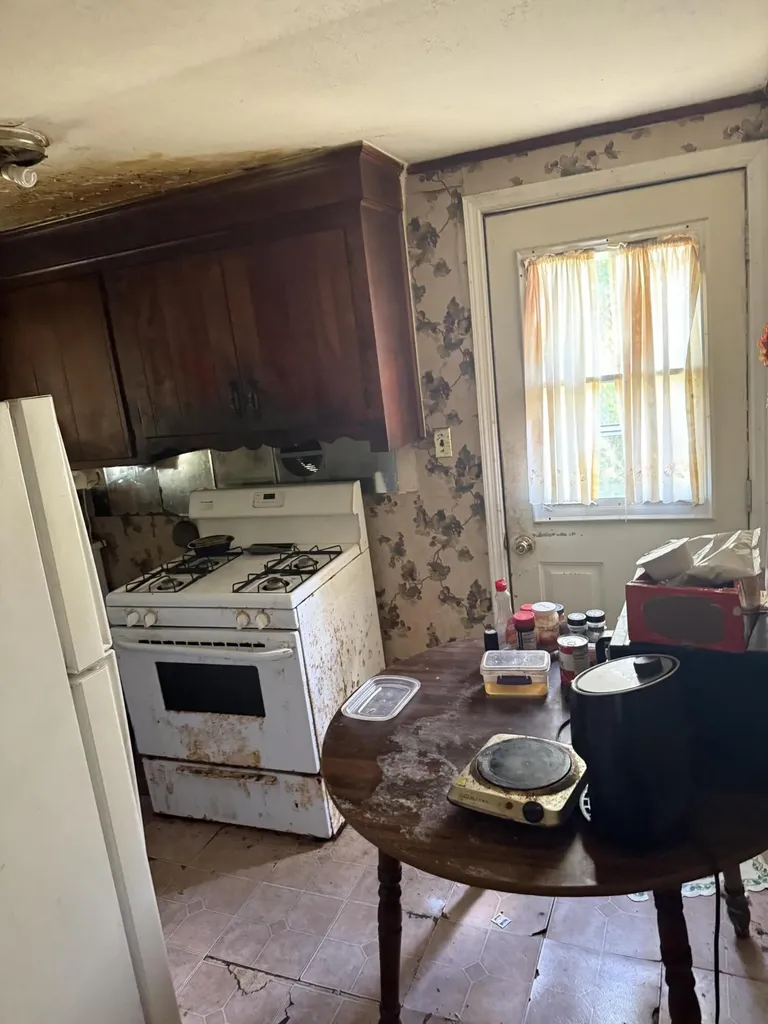 5601 Burks Mountain Road Appling GA 30802