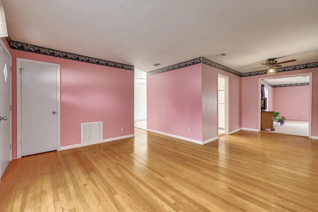 1701 Forest Creek Road Augusta GA 30909