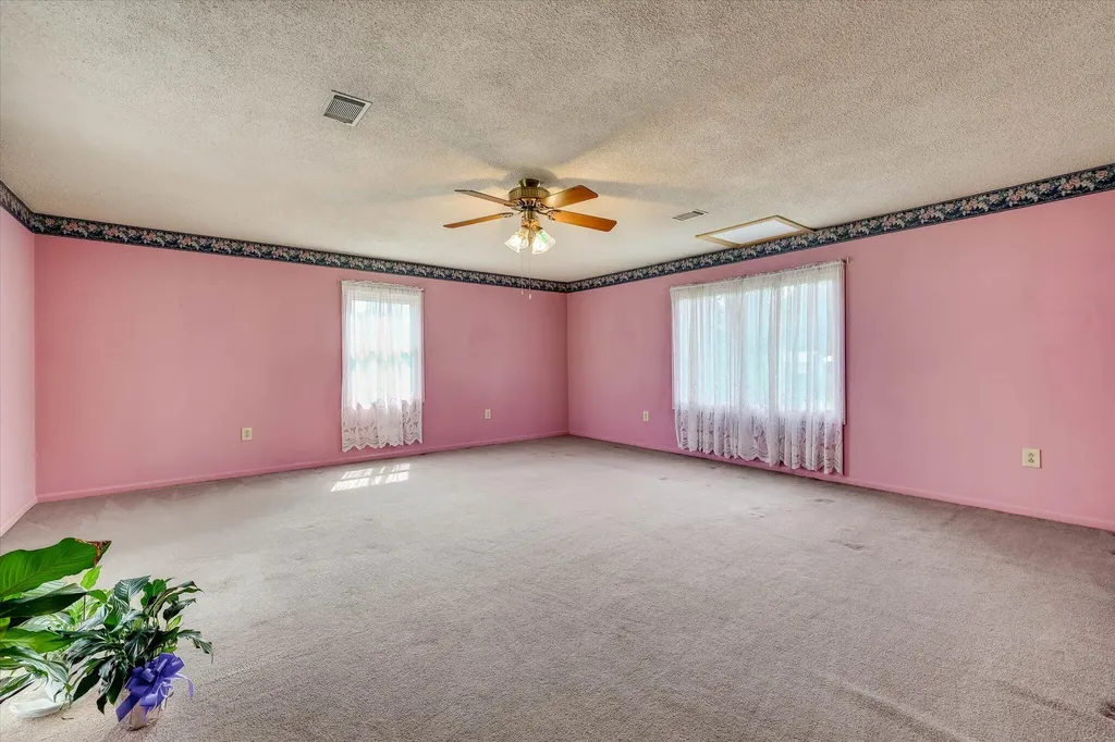 1701 Forest Creek Road Augusta GA 30909