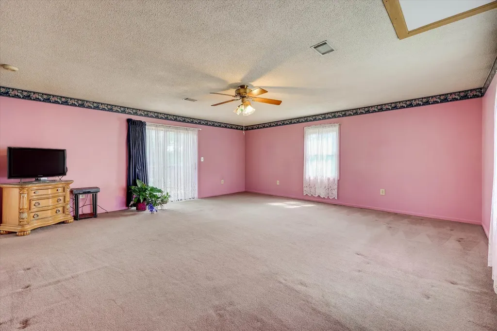 1701 Forest Creek Road Augusta GA 30909