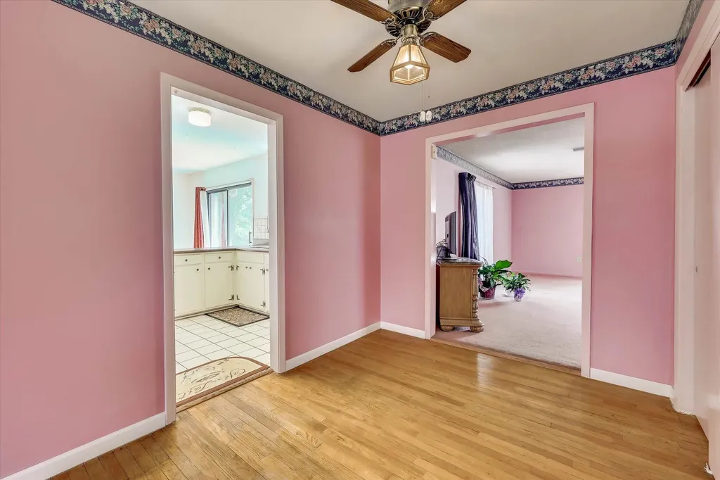 1701 Forest Creek Road Augusta GA 30909