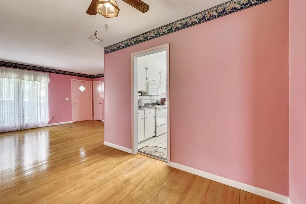 1701 Forest Creek Road Augusta GA 30909