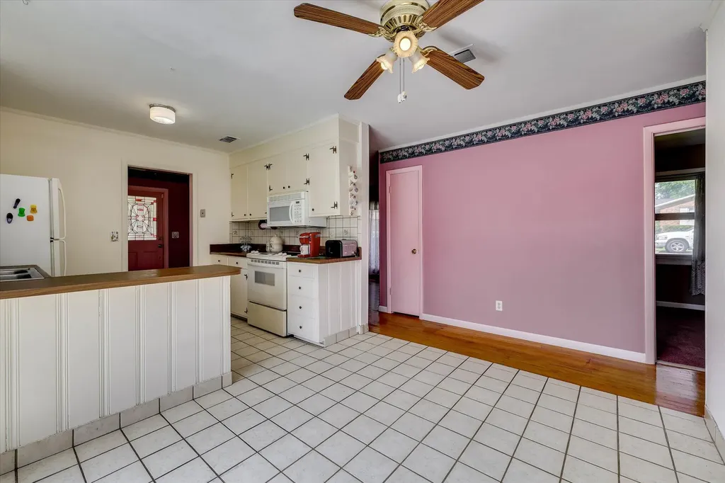 1701 Forest Creek Road Augusta GA 30909