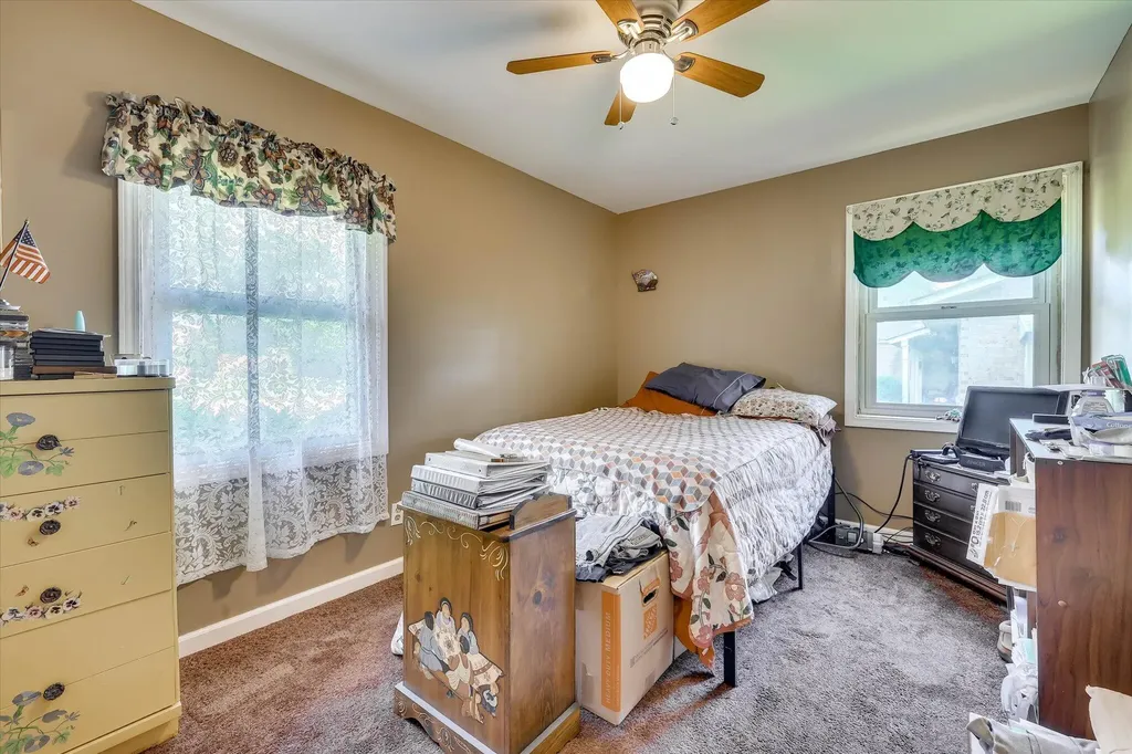 1701 Forest Creek Road Augusta GA 30909