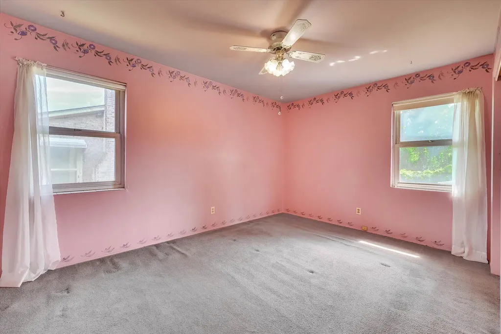 1701 Forest Creek Road Augusta GA 30909