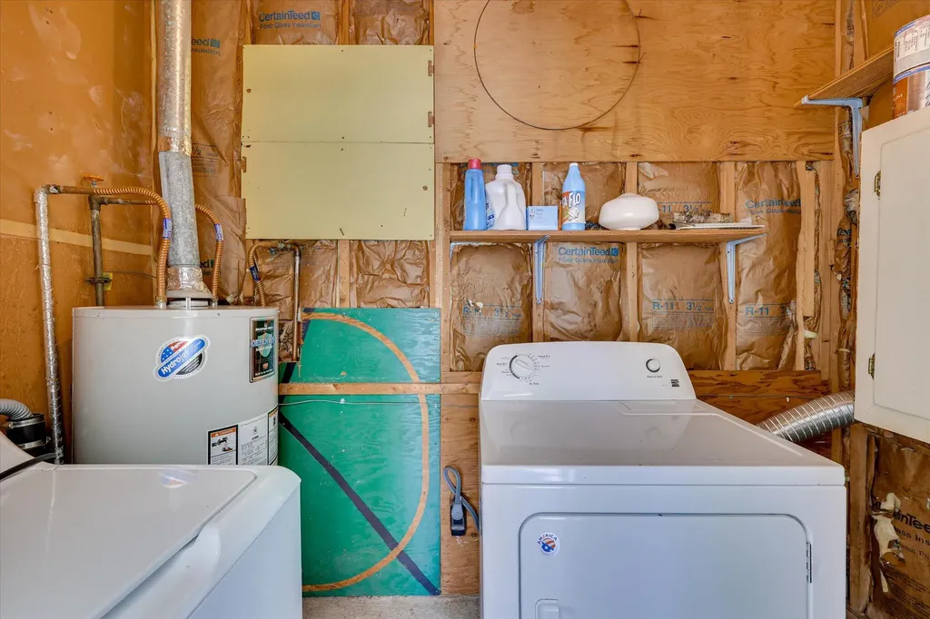 1701 Forest Creek Road Augusta GA 30909