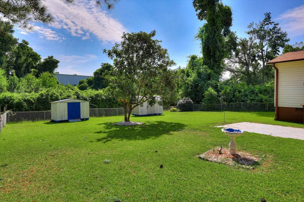 1701 Forest Creek Road Augusta GA 30909