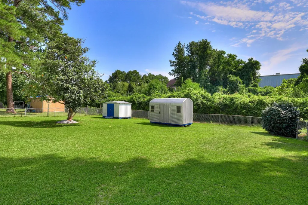 1701 Forest Creek Road Augusta GA 30909