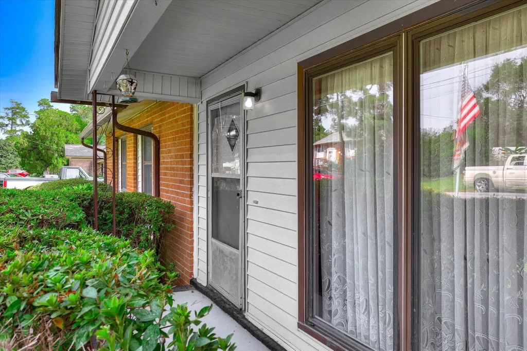 1701 Forest Creek Road Augusta GA 30909