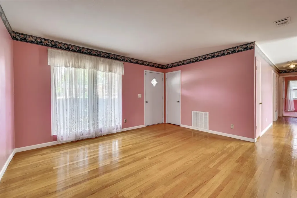 1701 Forest Creek Road Augusta GA 30909