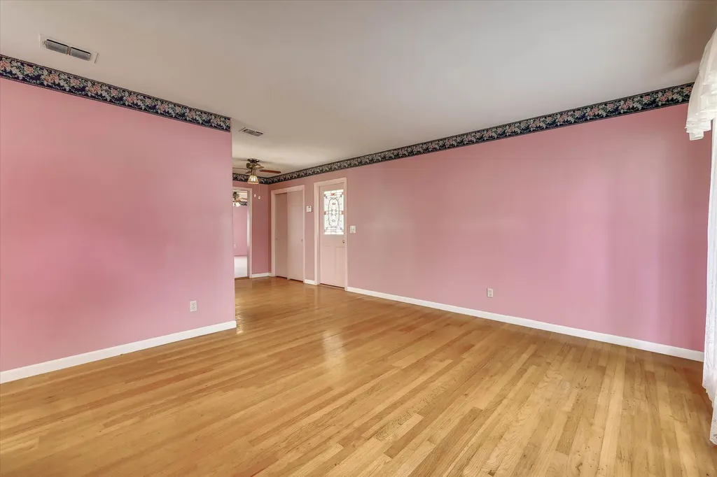 1701 Forest Creek Road Augusta GA 30909