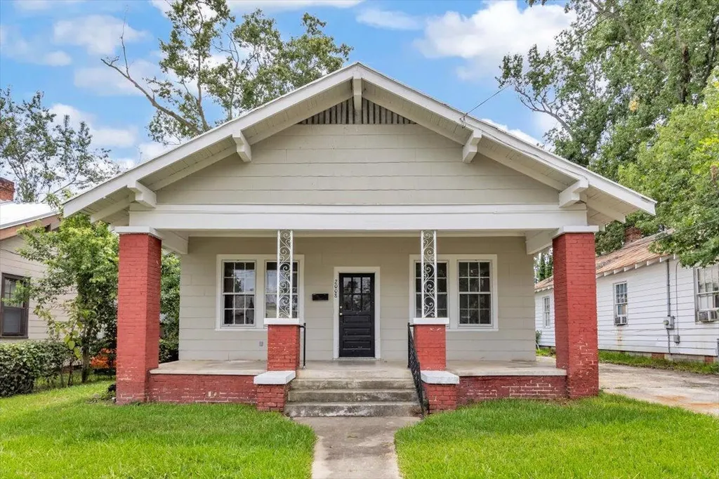 2008 Starnes Street Augusta GA 30904