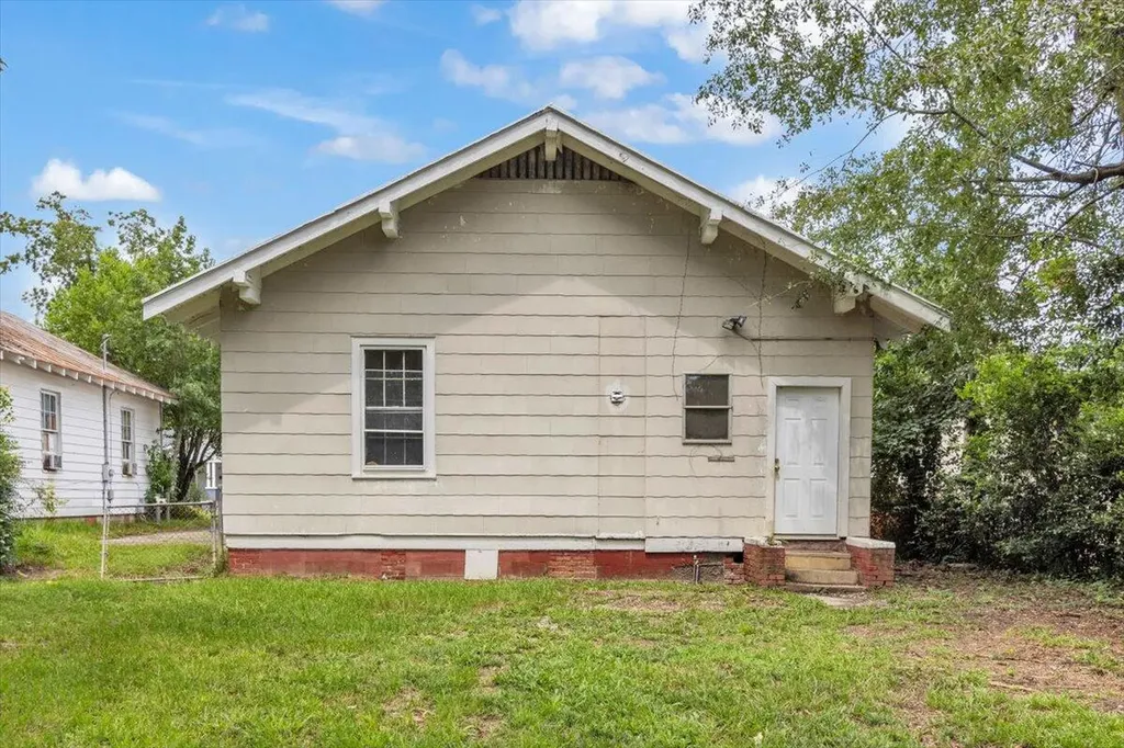 2008 Starnes Street Augusta GA 30904